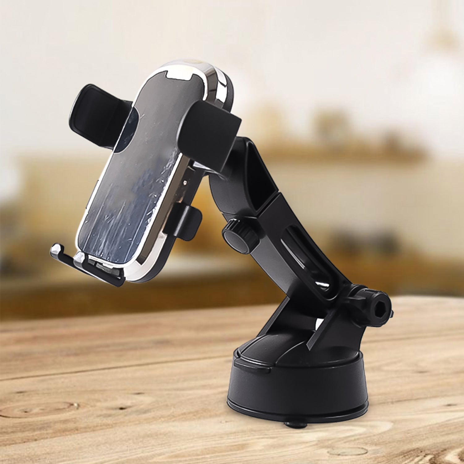 Adjustable Dashboard Car Mobile Holder Adjustable Dashboard Car Mobile Holder